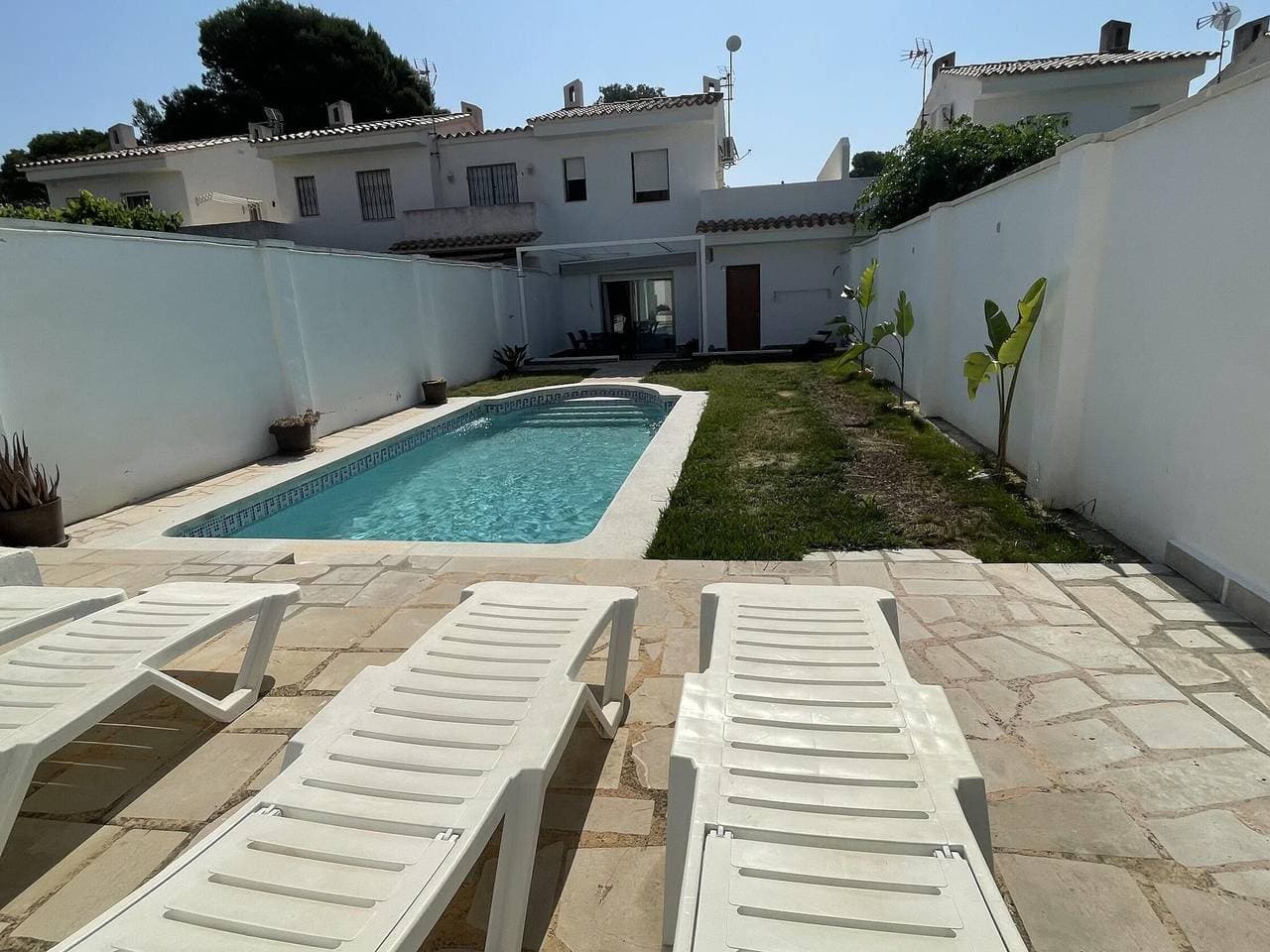 Foto 5 von 29: Luxusvilla mit Privatem Pool, 3 Schlafzimmer