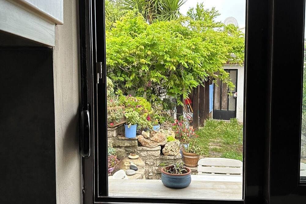 Foto 13 von 24: Traditionelles Haus in Kefala Hügel neben Rethymnon und Gerani Sandstrand
