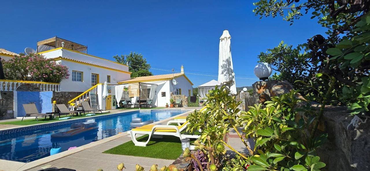 Casa Branca Holiday Resort 1