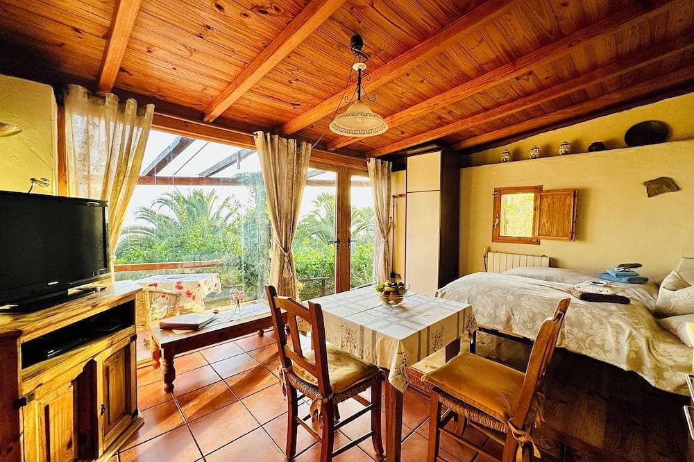 Foto 2 von 24: Tropisches Hideaway mit Traumblick & Terrasse