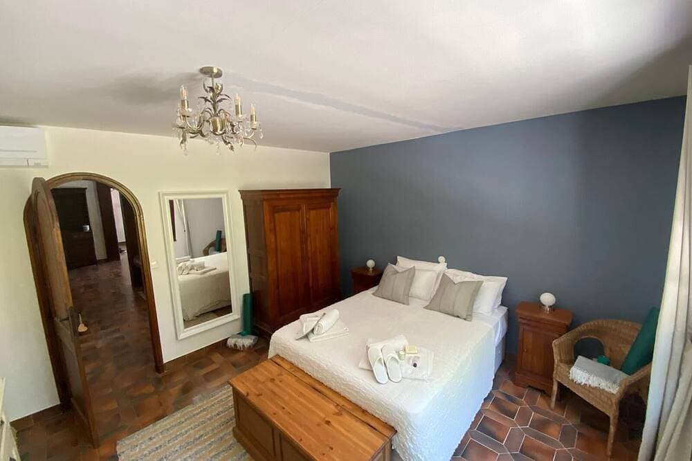 Foto 2 von 19: Wonderful Peaceful Rural Villa - Lorgues /St Anton du Var