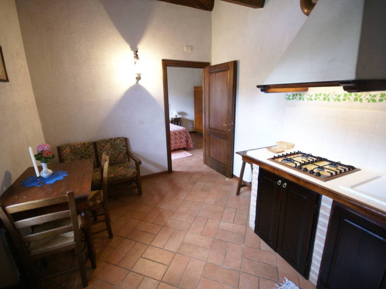 Foto 13 von 38: Ferienhaus in Montone mit Pool & Terrasse