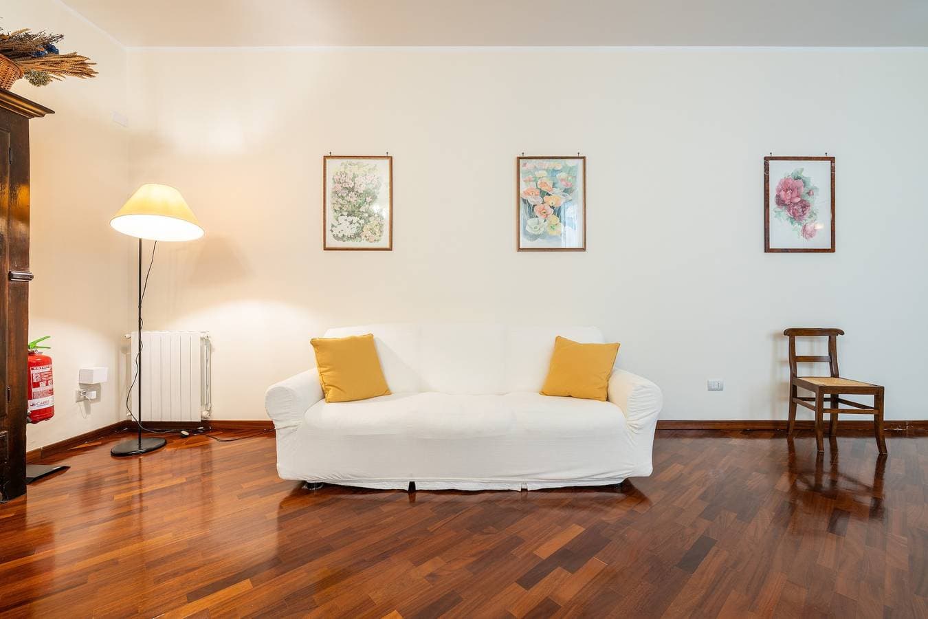 Foto 6 von 27: Apartment 'Amita' mit WLAN und Klimaanlage