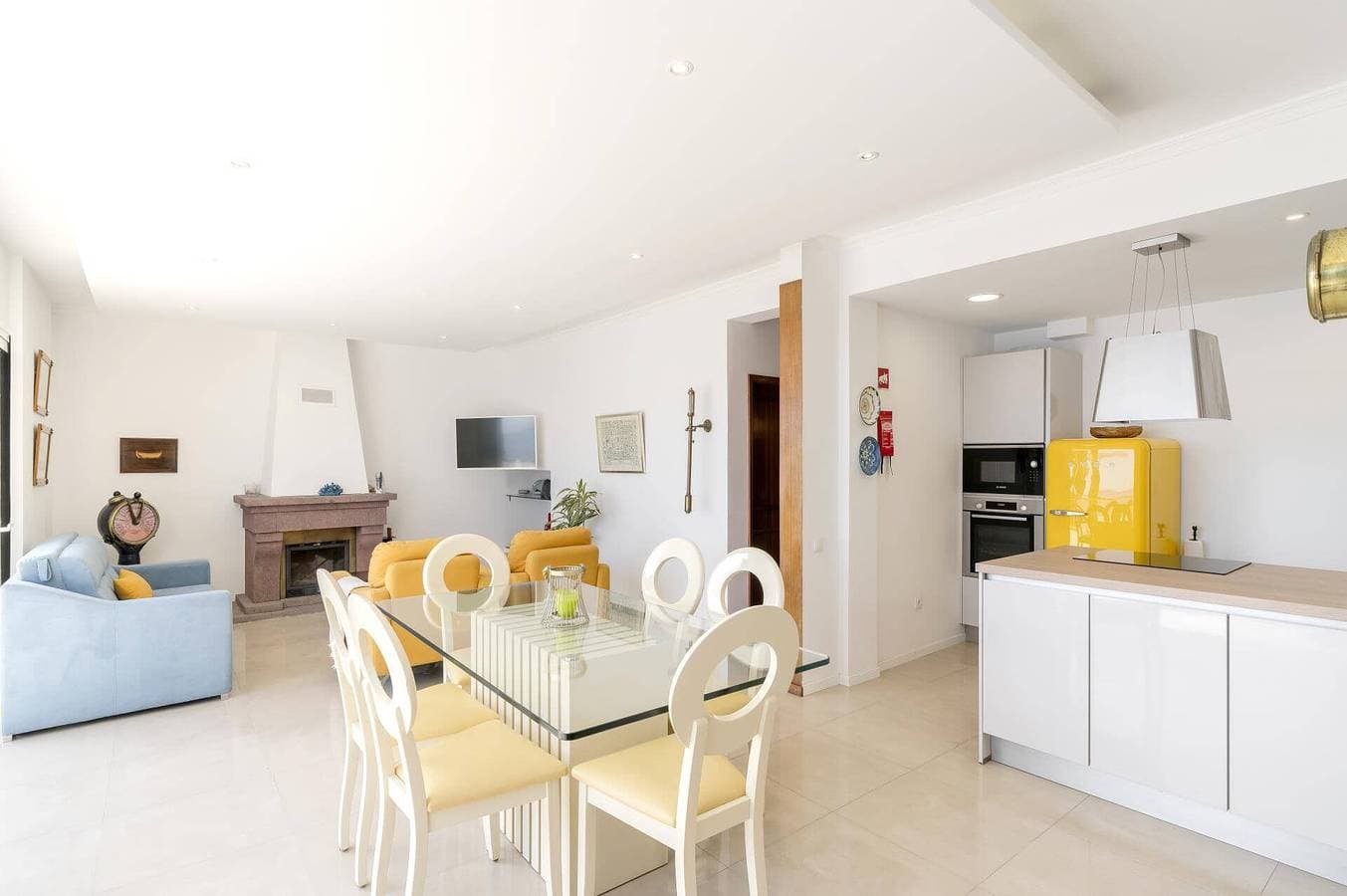Foto 6 von 22: Villa für 6 Personen