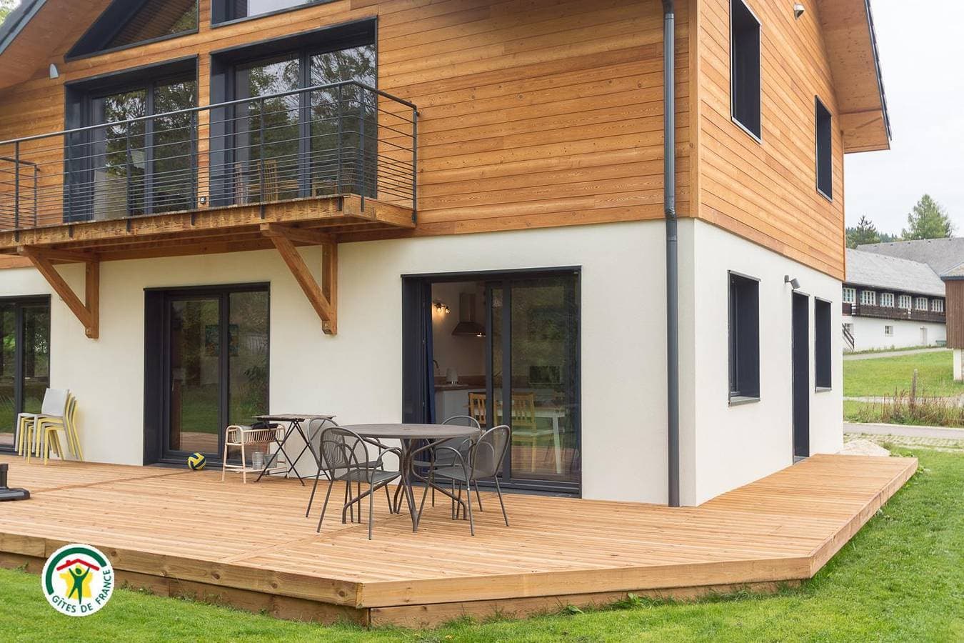 Chalet Bono 1