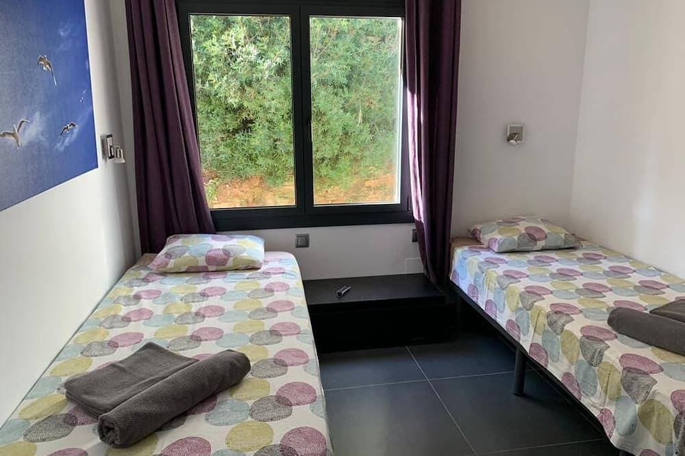 Foto 5 von 14: Villa Pals sehr schöner Meerblick und Medes Inseln, privater Swimmingpool