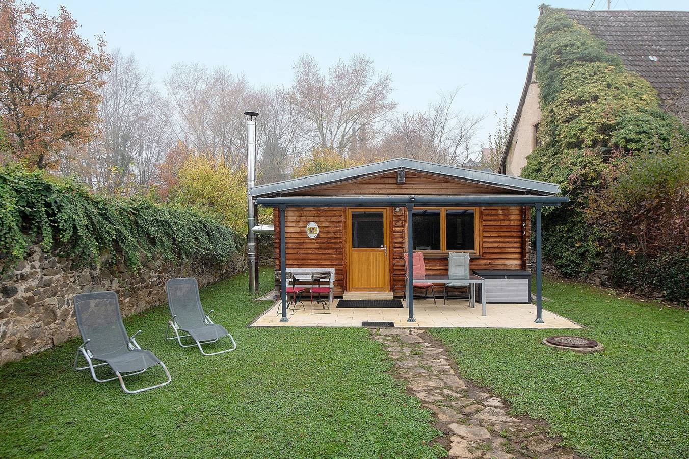 Ferienhaus Weichart 1