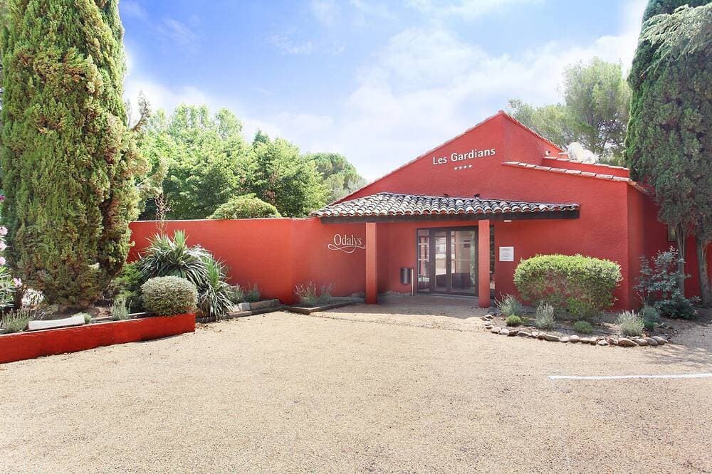 Foto 5 von 15: Cosy Studio | Accès Piscine Saisonnière