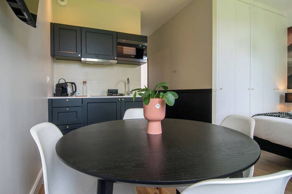 Amélia Apartment 3★ – 4 Pers – Nähe Étretat – Parkplatz – High-Speed-WLAN 1
