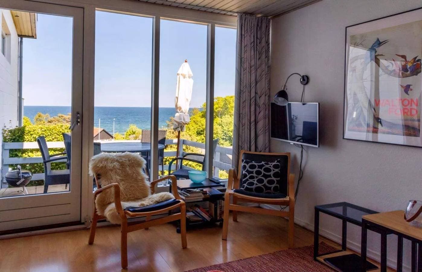 Foto 5 von 35: Schönes Ferienhaus in Allinge-Sandvig