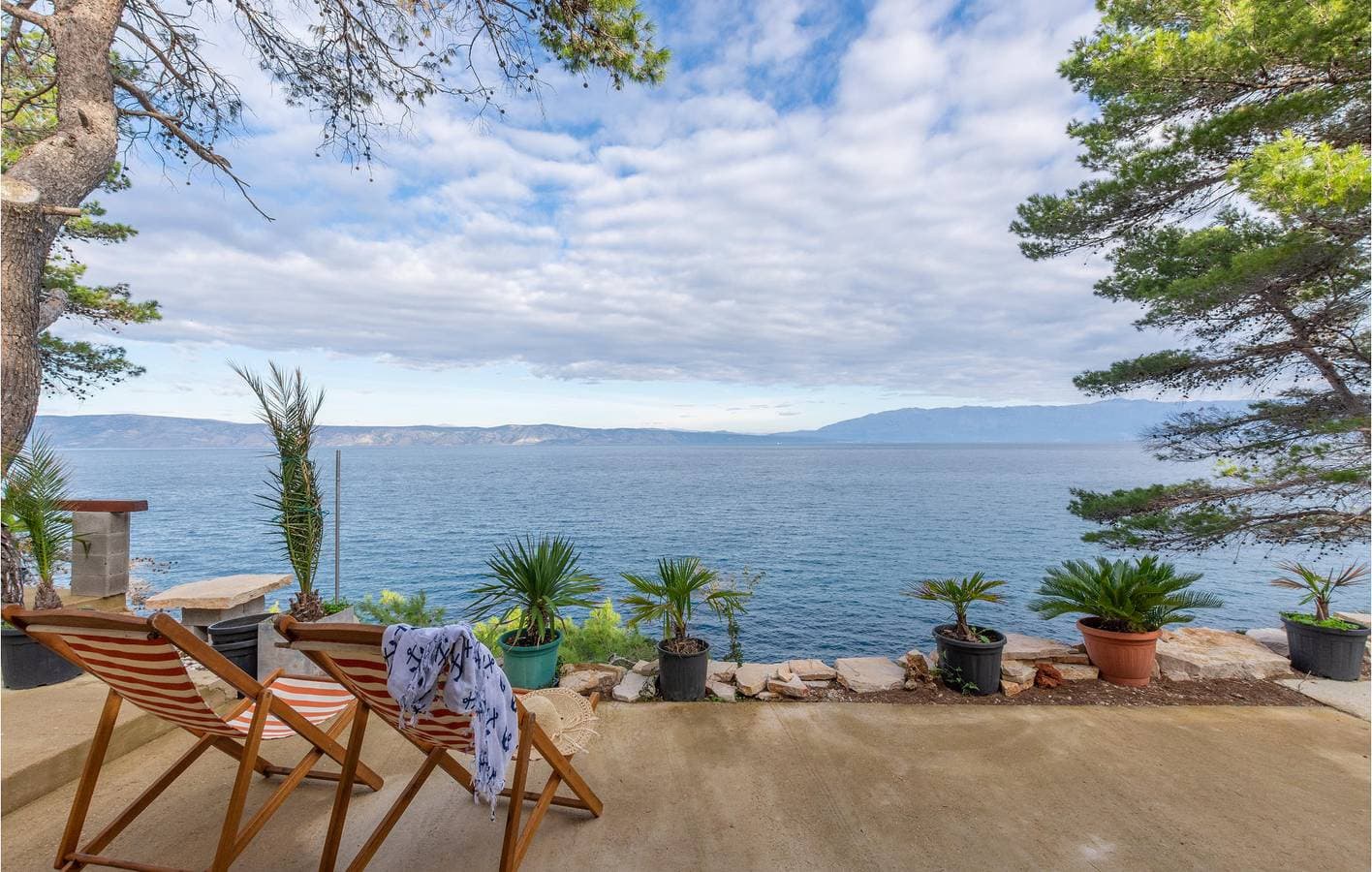 Foto 4 von 34: Gemütliche Ferienwohnung mit Terrasse, WLAN und Parkplatz – nur 400 m vom Strand entfernt!