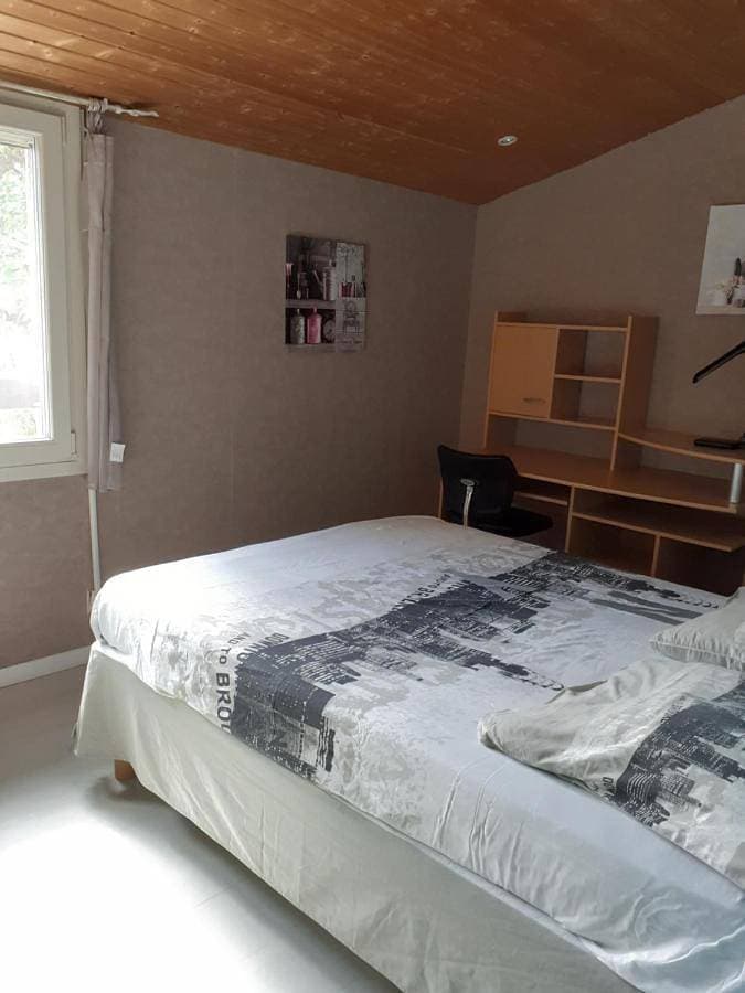 Foto 4 von 6: Small Double Room
