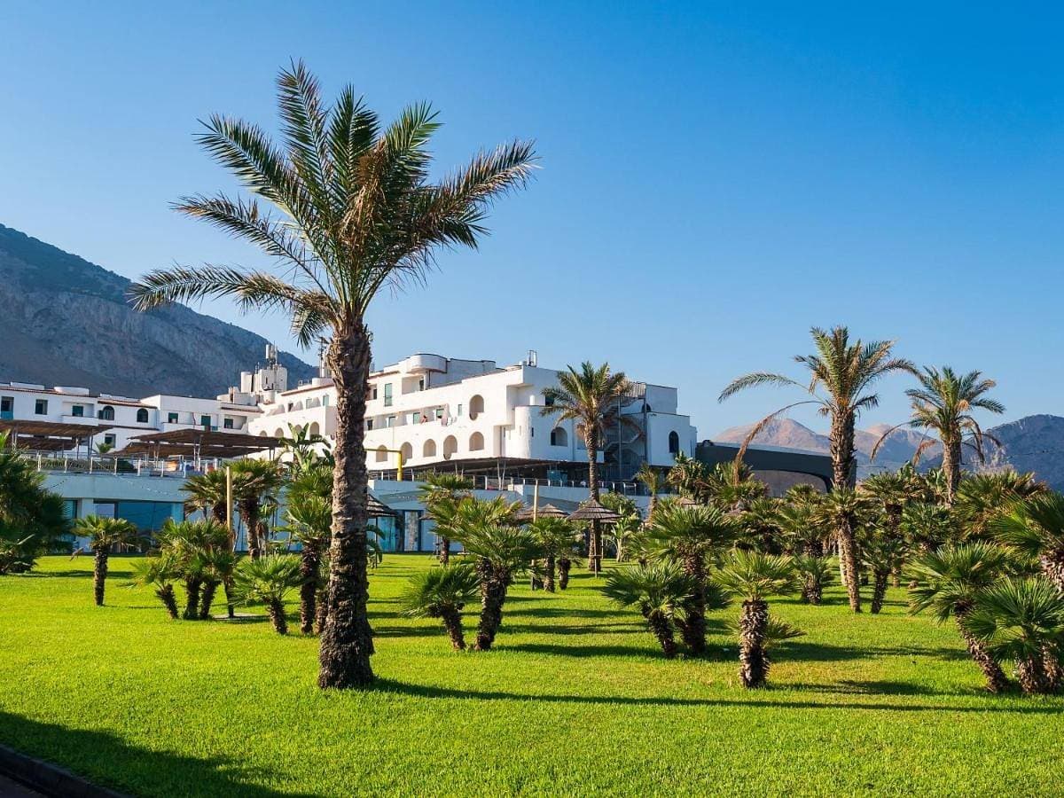 Saracen Sands Hotel & Congress Centre - Palermo 1