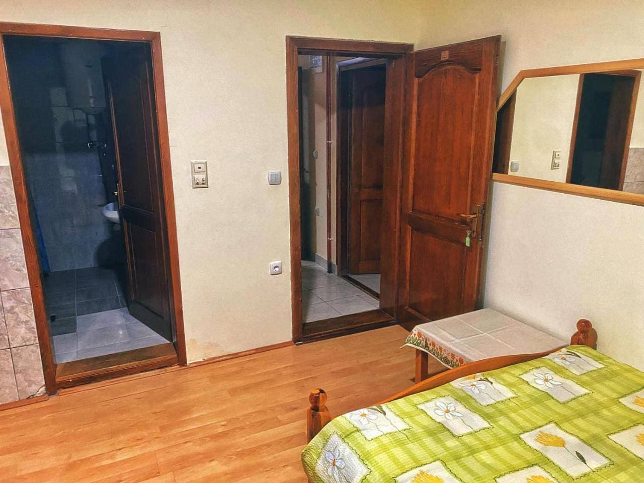 Foto 9 von 12: Double Room with Extra Bed