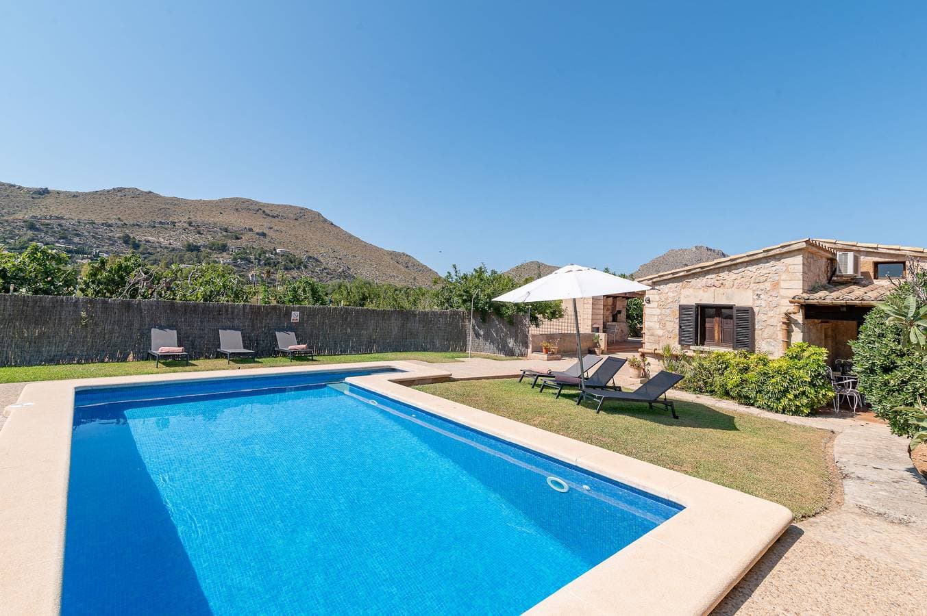 Foto 2 von 41: Villa La Casita