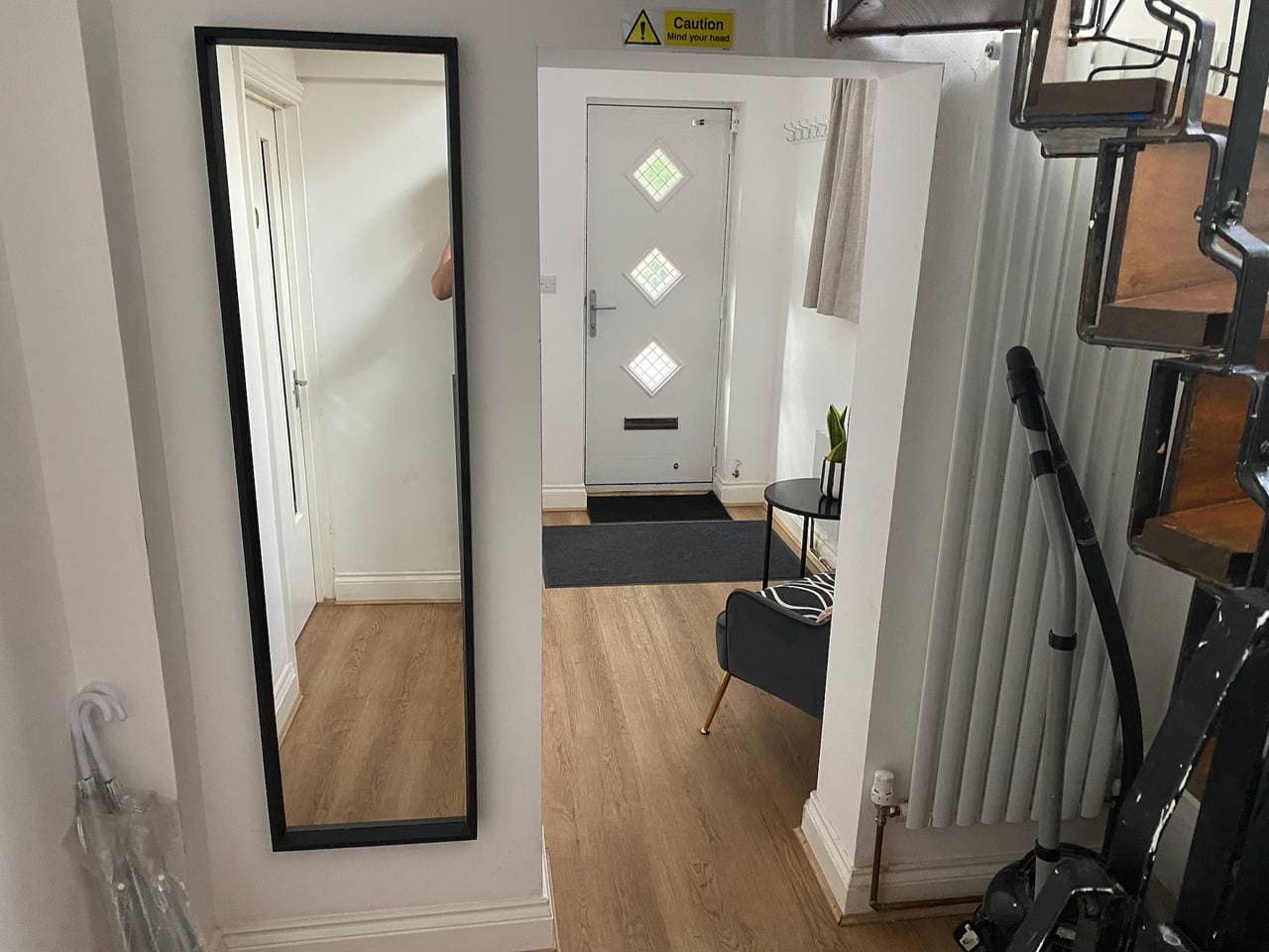 Foto 12 von 15: Ferienwohnung für 3 Personen