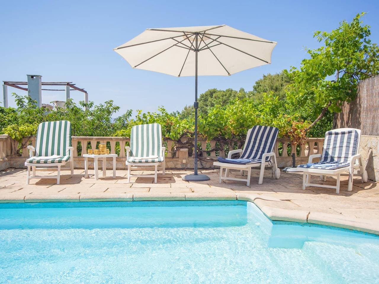 Foto 5 von 34: Finca La Siesta Nou, Artà, Mallorca