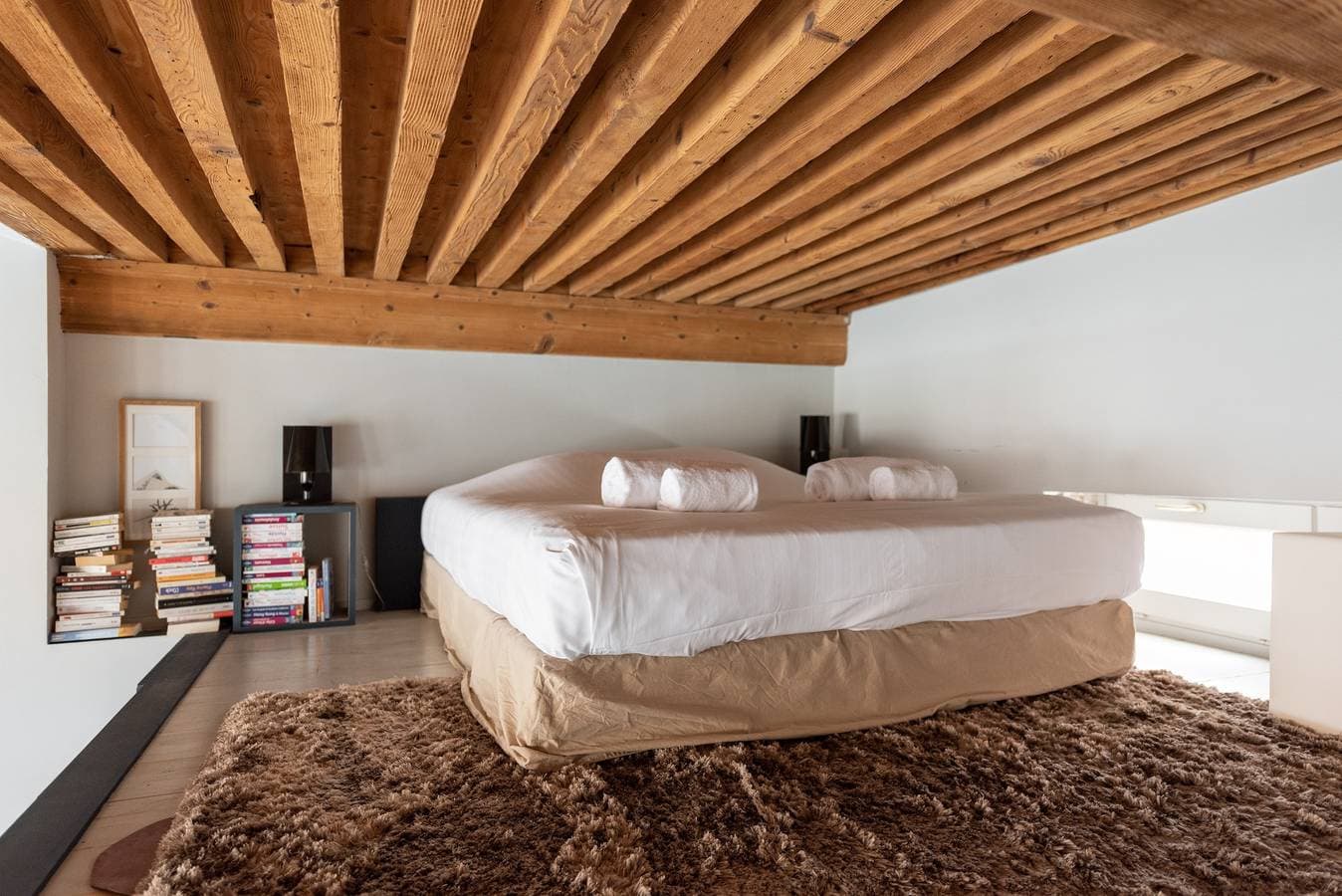 Foto 4 von 23: Ferienwohnung für 3 Personen