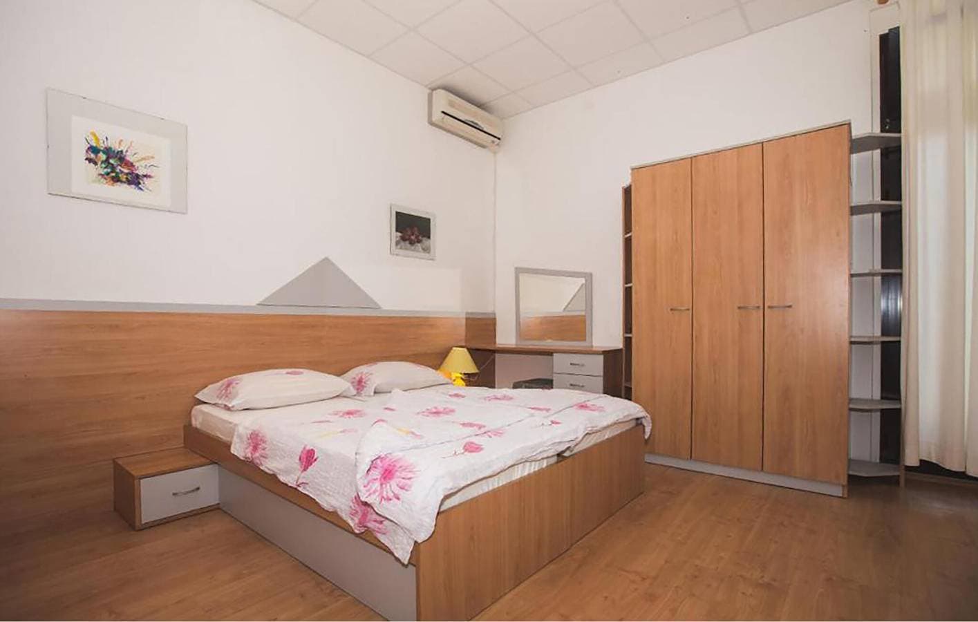 Foto 5 von 19: Gemütliche Ferienwohnung mit Pool, WLAN und Terrasse in der Nähe des FKK-Strandes von Kandarola
