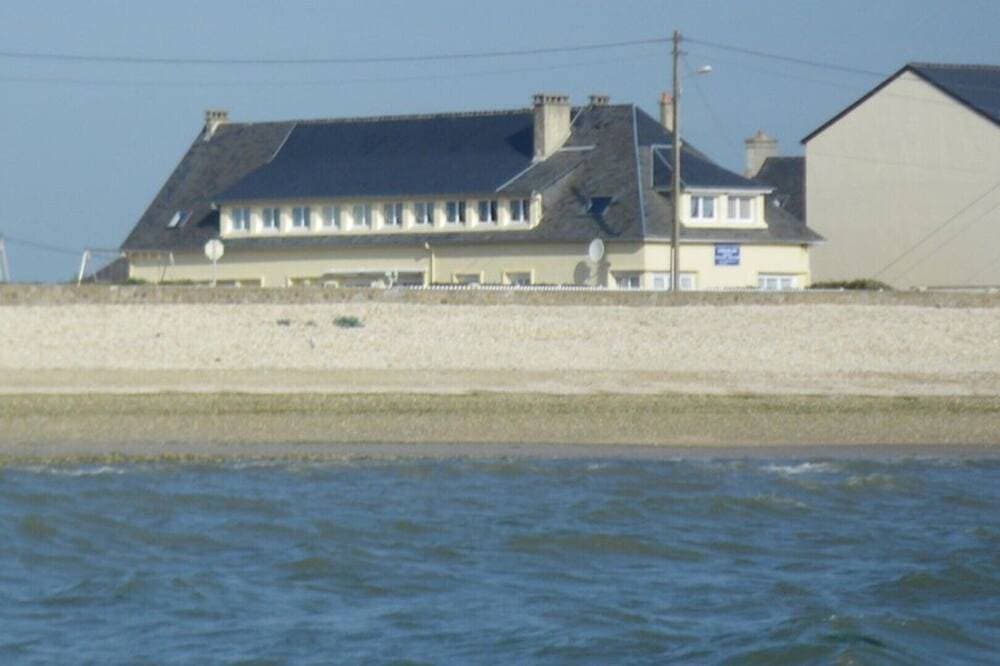 Foto 10 von 30: Bigorneau: 50 m vom Meer und 800 m vom Golfplatz Fontenay entfernt