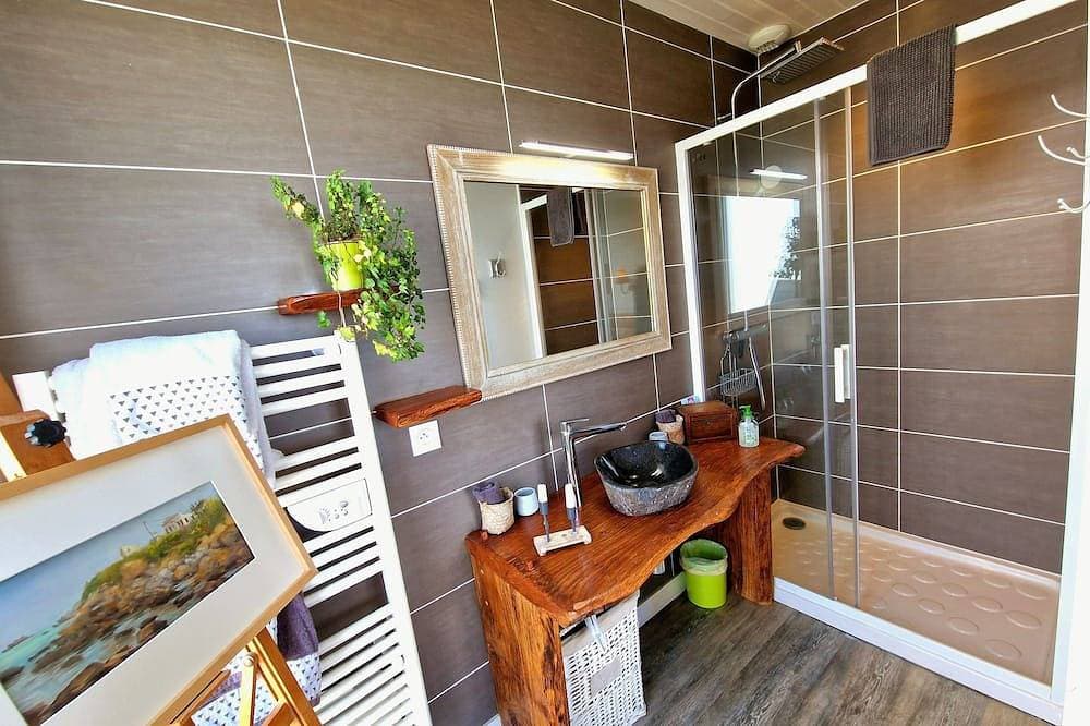 Foto 6 von 30: Villa Ker Anna, 4 Personen, direkt am Meer