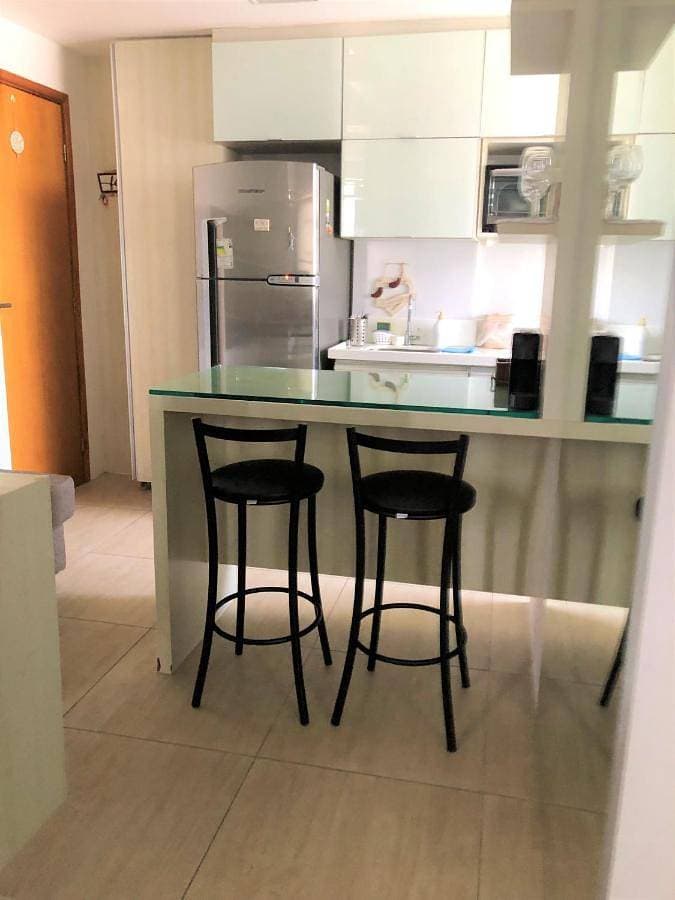 Boa Viagem - Charmoso apartamento para casais 1