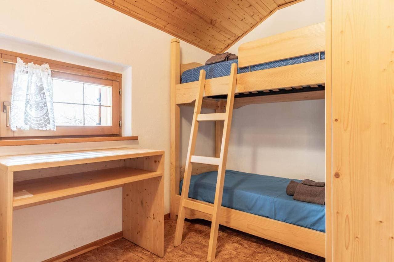 Foto 7 von 34: Three-Bedroom Holiday Home
