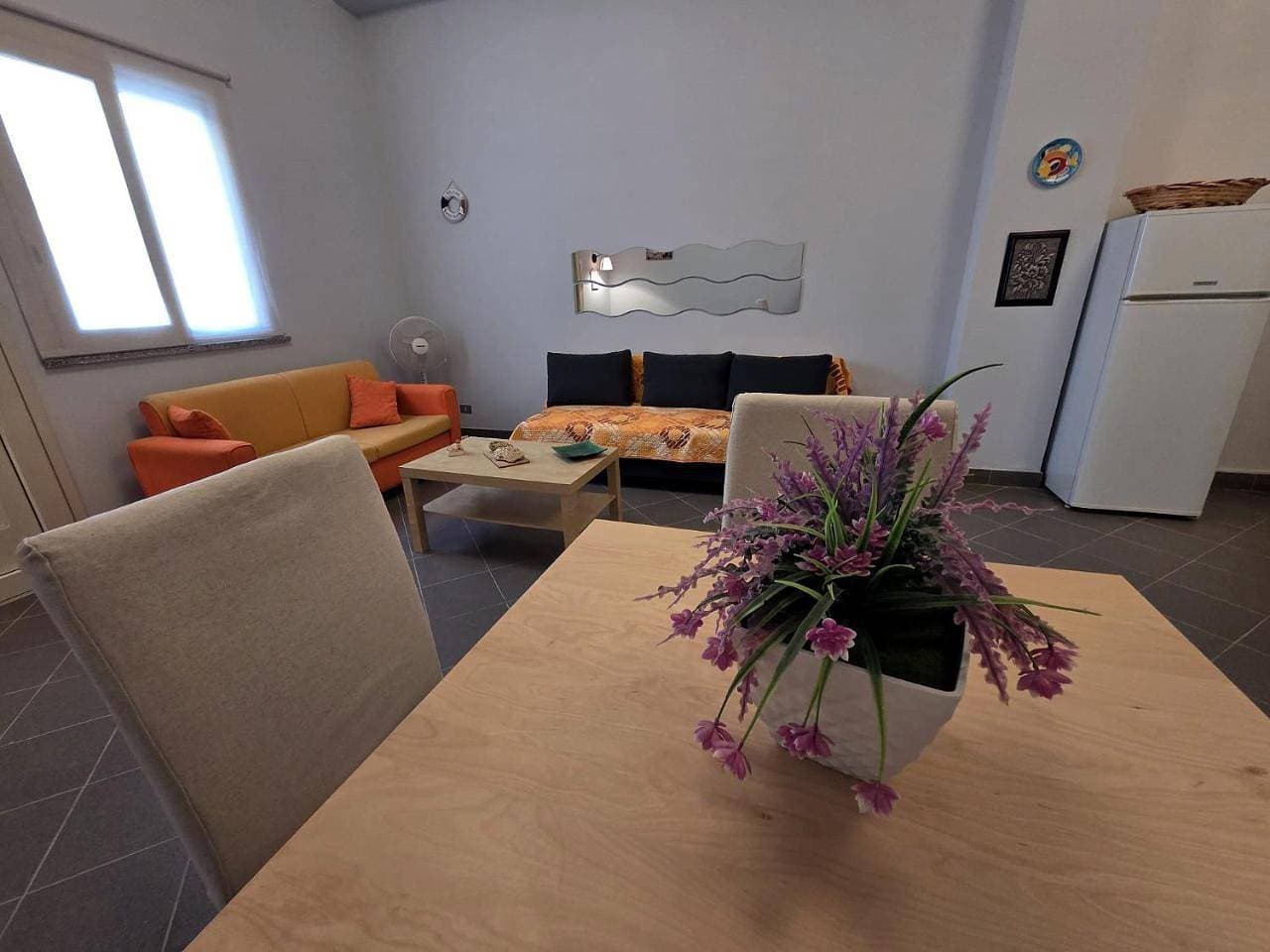 Foto 7 von 46: One-Bedroom House