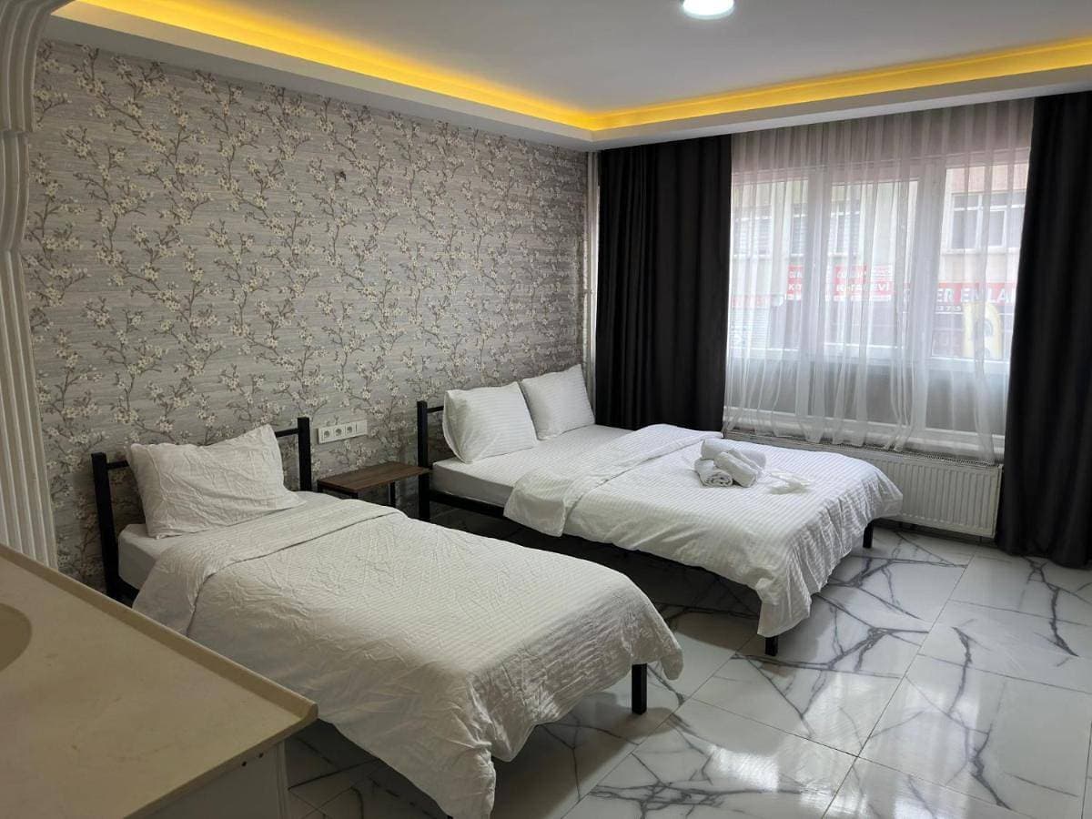 Foto 5 von 11: Standard Triple Room