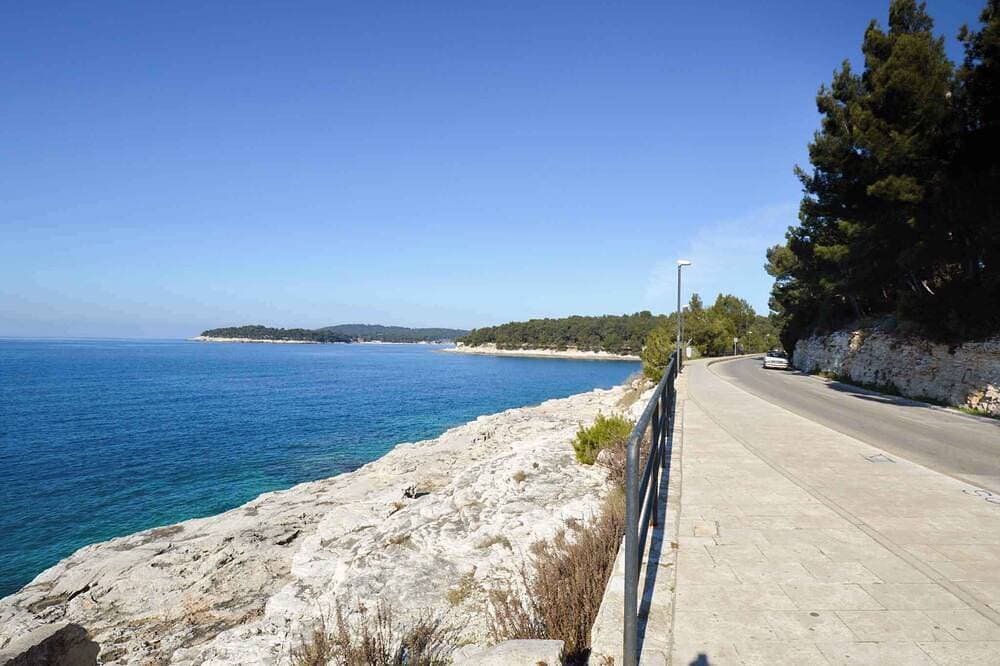 Foto 13 von 23: Ferienhaus nur 150 m vom Strand entfernt