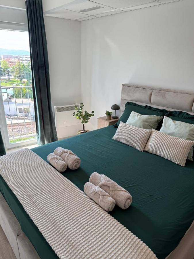 Foto 5 von 20: One-Bedroom Apartment