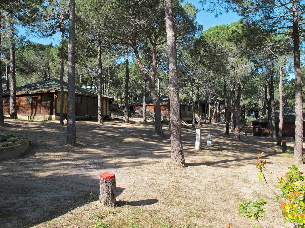 Foto 9 von 19: Chalet 2 pers