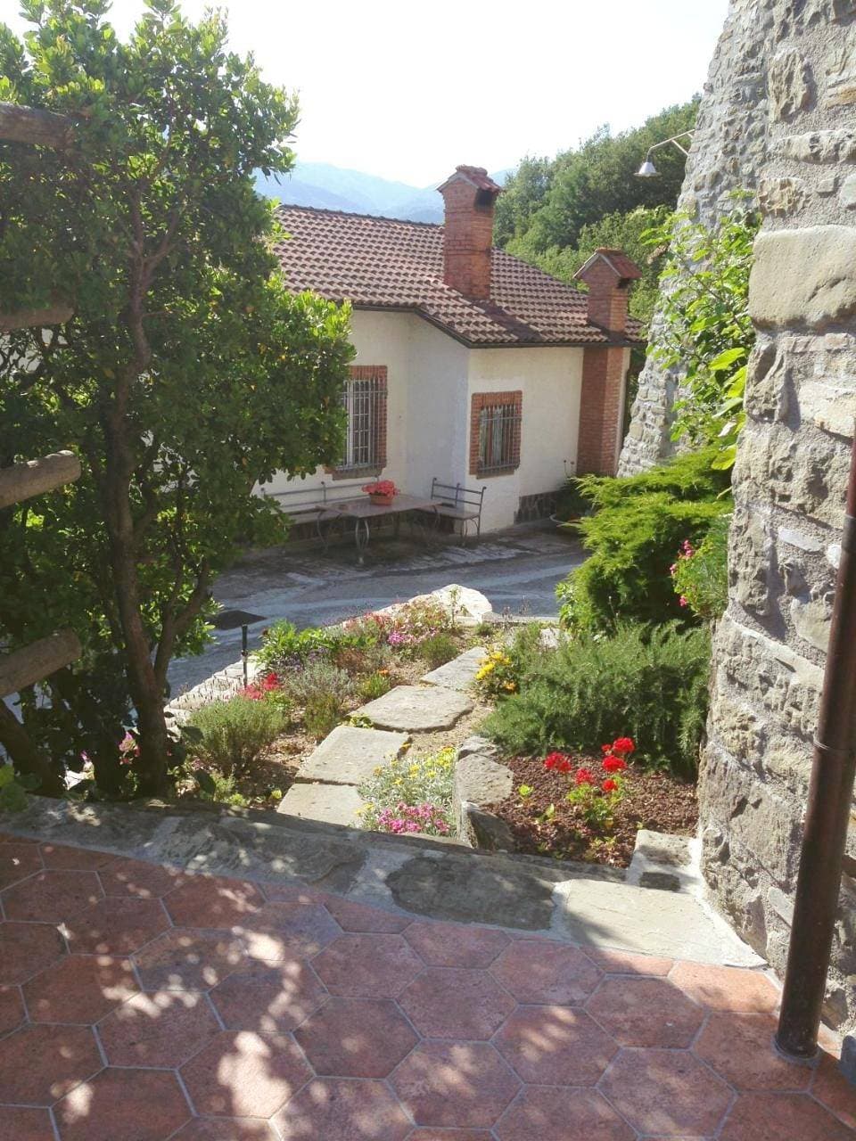 Casa Vacanze Nonna Nella 1