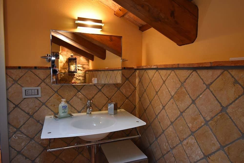 Foto 9 von 30: Apartment in einem alten Dorf von 1600 im Regionalpark der Euganeischen Hügel