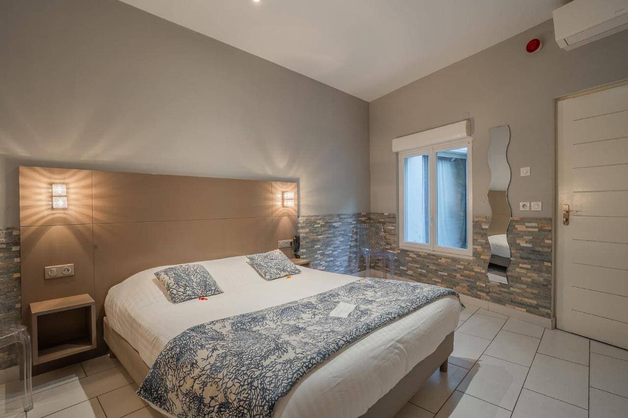 Foto 6 von 11: Double Room - Disability Access