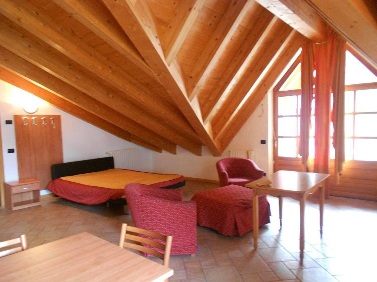 Foto 4 von 10: Studio (2 Adults)