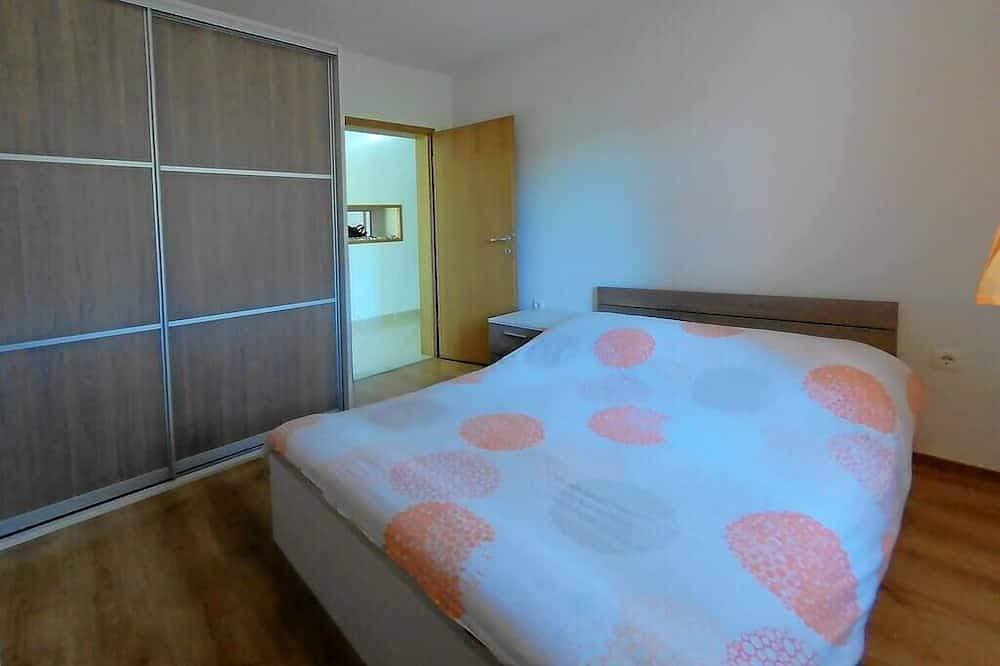Foto 2 von 22: Ferienwohnung mit Pool für 5 Personen
