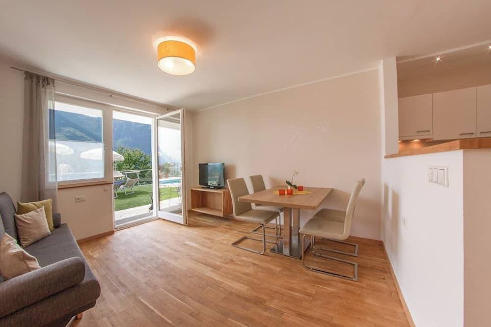 Foto 9 von 19: Superior Appartement mit 2 Schlafzimmern