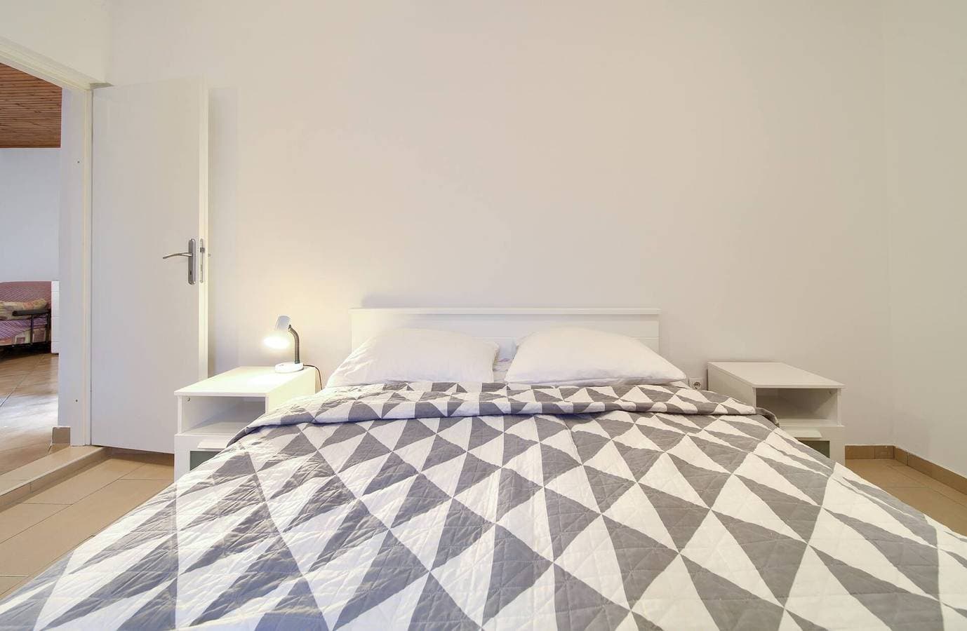 Foto 12 von 32: Spacious terrace apt Marica