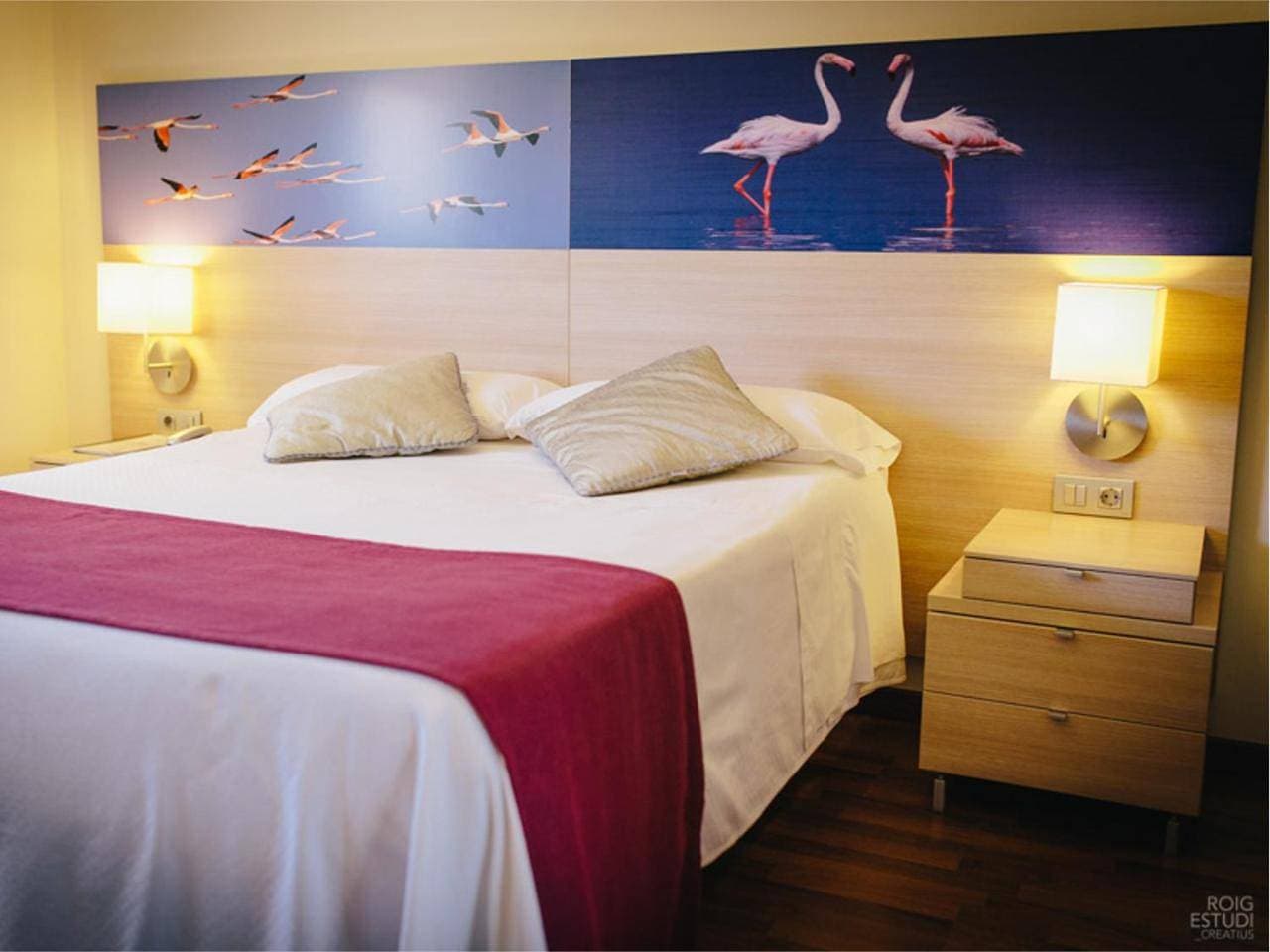 Foto 6 von 9: Double Room
