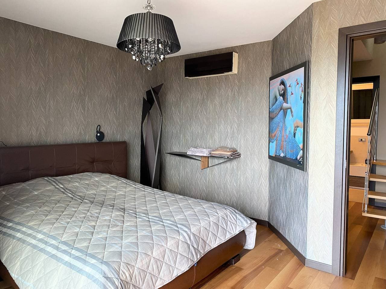 Foto 8 von 25: Elegantes und modernes Apartment mit Seeblick und zwei privaten Terrassen