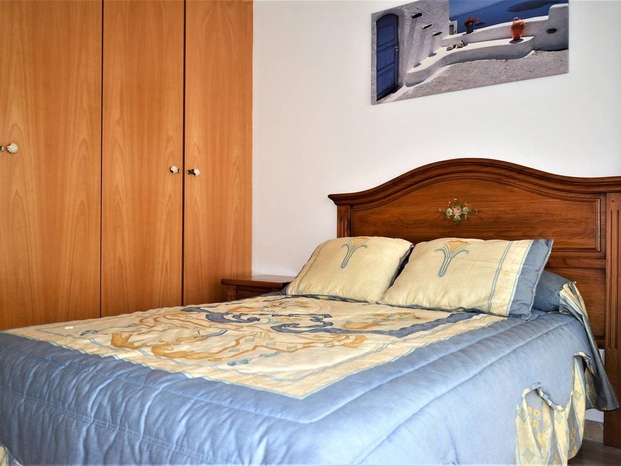 Foto 11 von 19: Apartment Rodes - Calafell