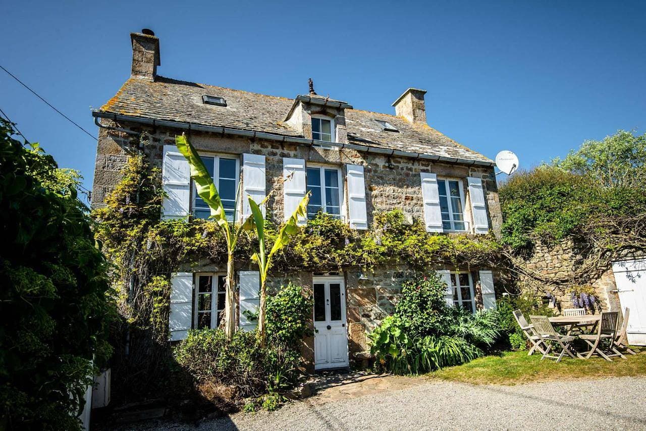 La Maison de la Mer - Vacation home in Normandy 1