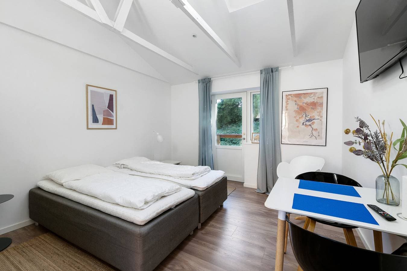 Foto 8 von 25: Schöne Ferienwohnung an der Küste in Årsdale