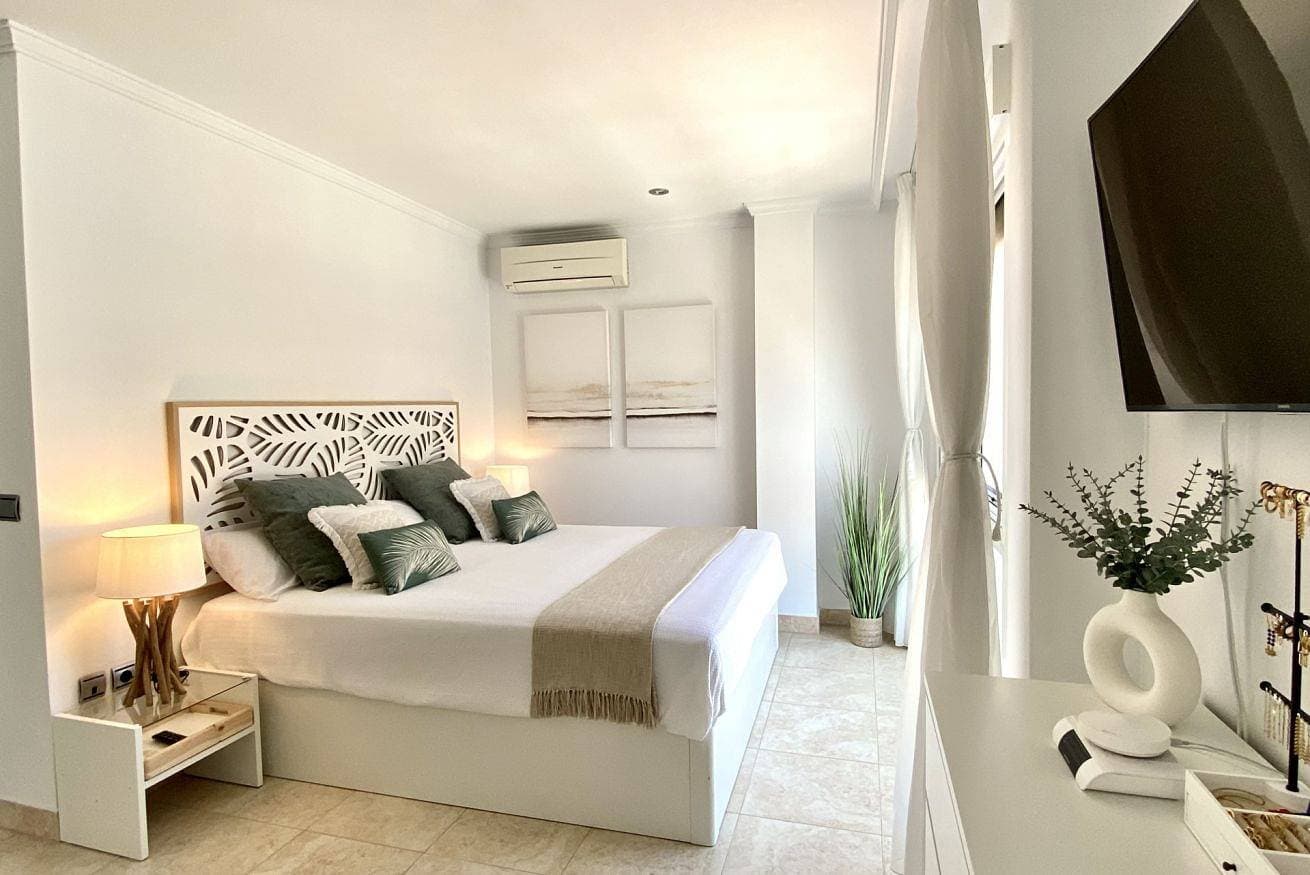 Foto 13 von 24: Apartamento Europa II - Costa CarpeDiem