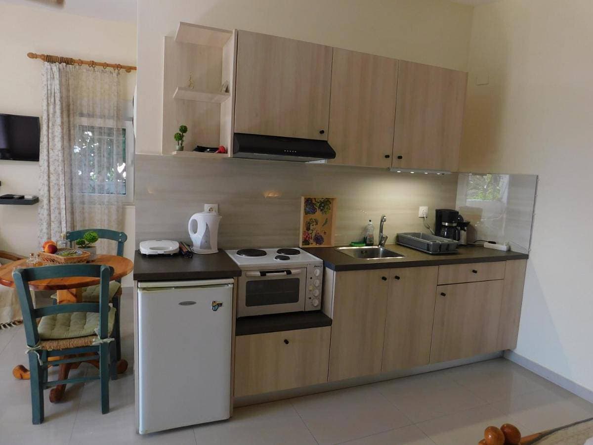 Foto 2 von 26: Two-Bedroom Apartment with Sea View