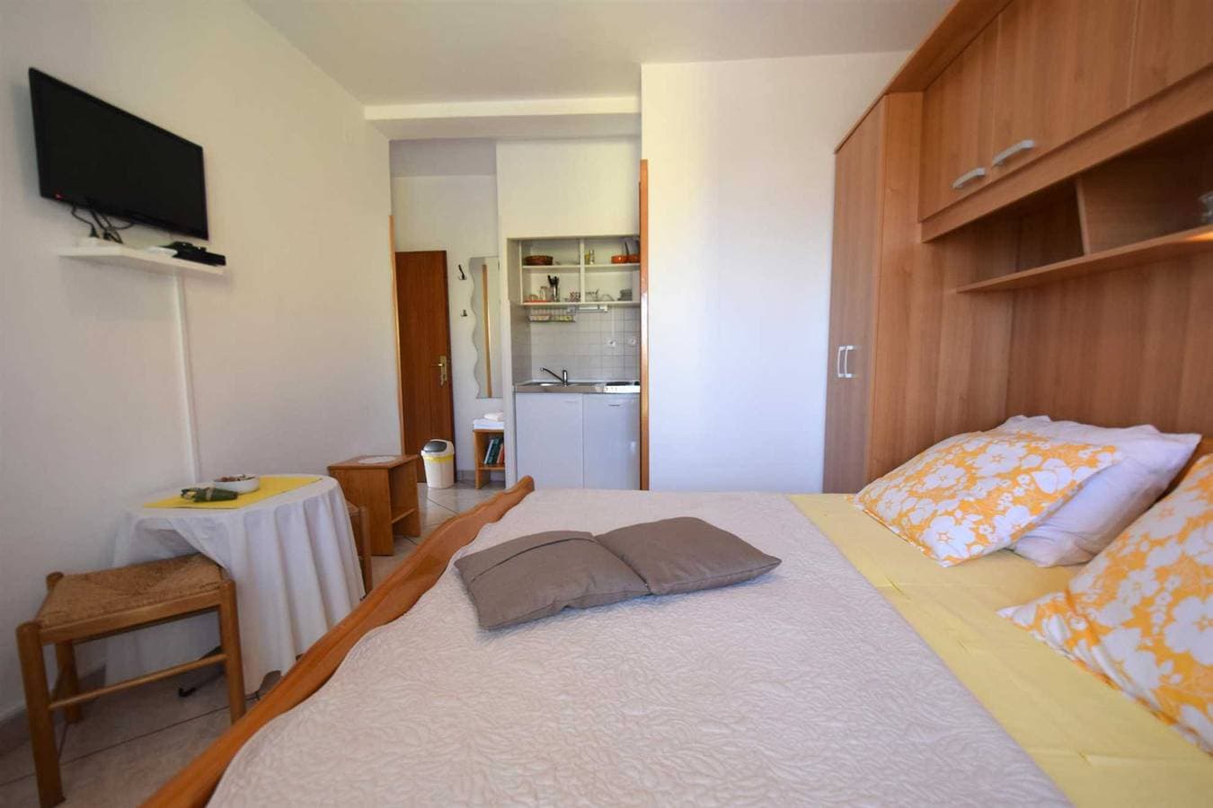 Foto 8 von 12: Studio Apartment Josipa 3