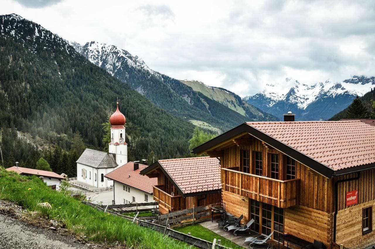 Foto 2 von 82: Chalet