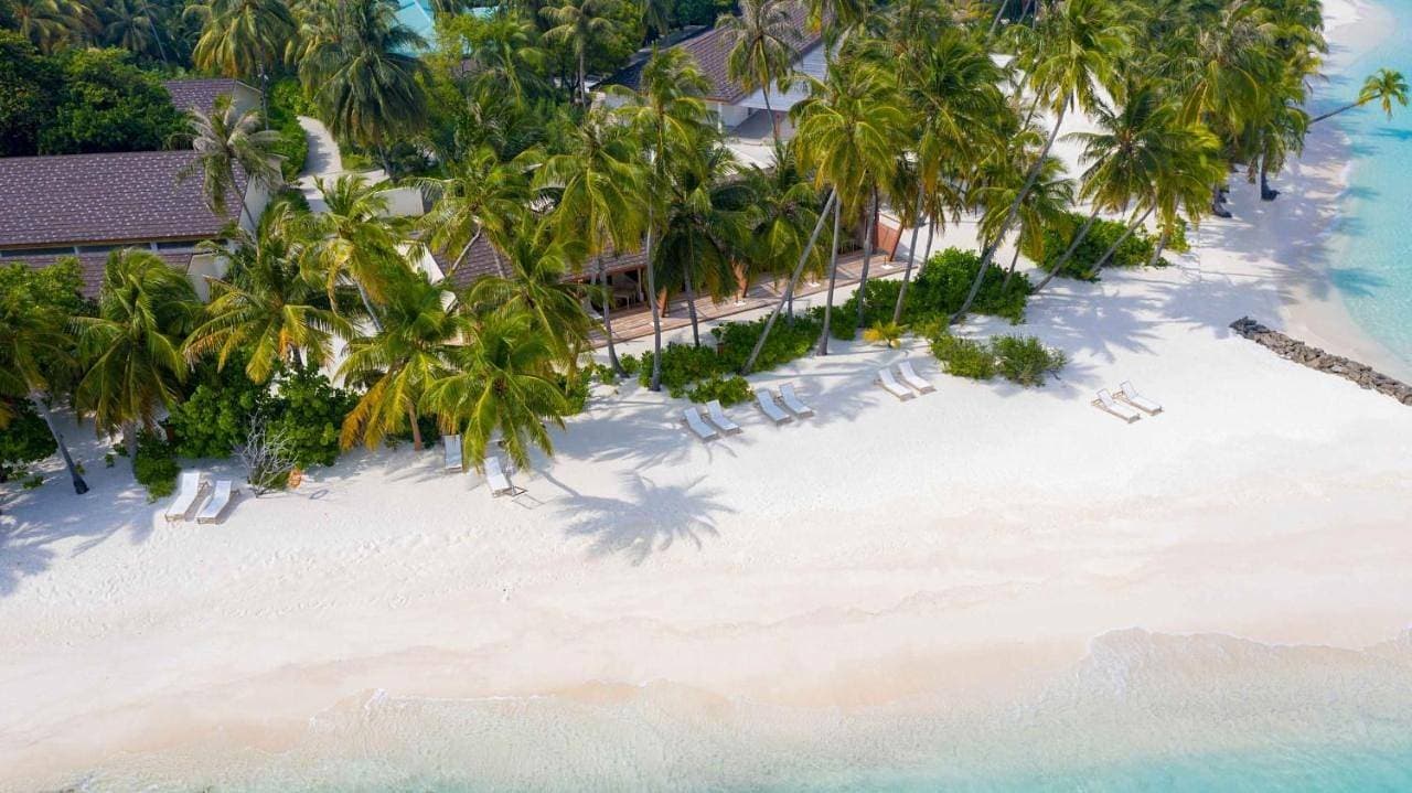 Foto 7 von 69: Resort für 3 Personen mit Pool