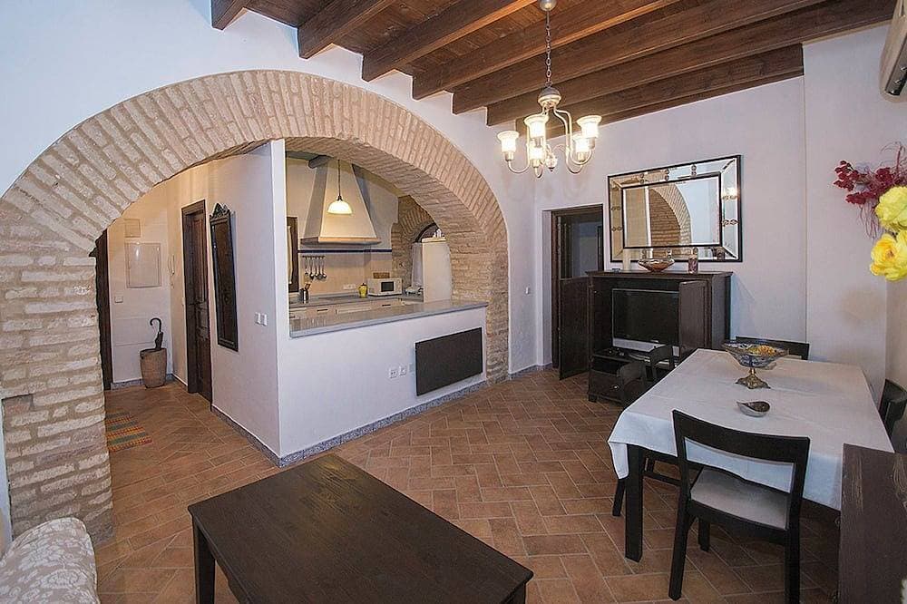 Fabulous Mudéjar House in the Historic District 1